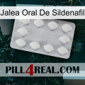 Sildenafil Oral Jelly 16